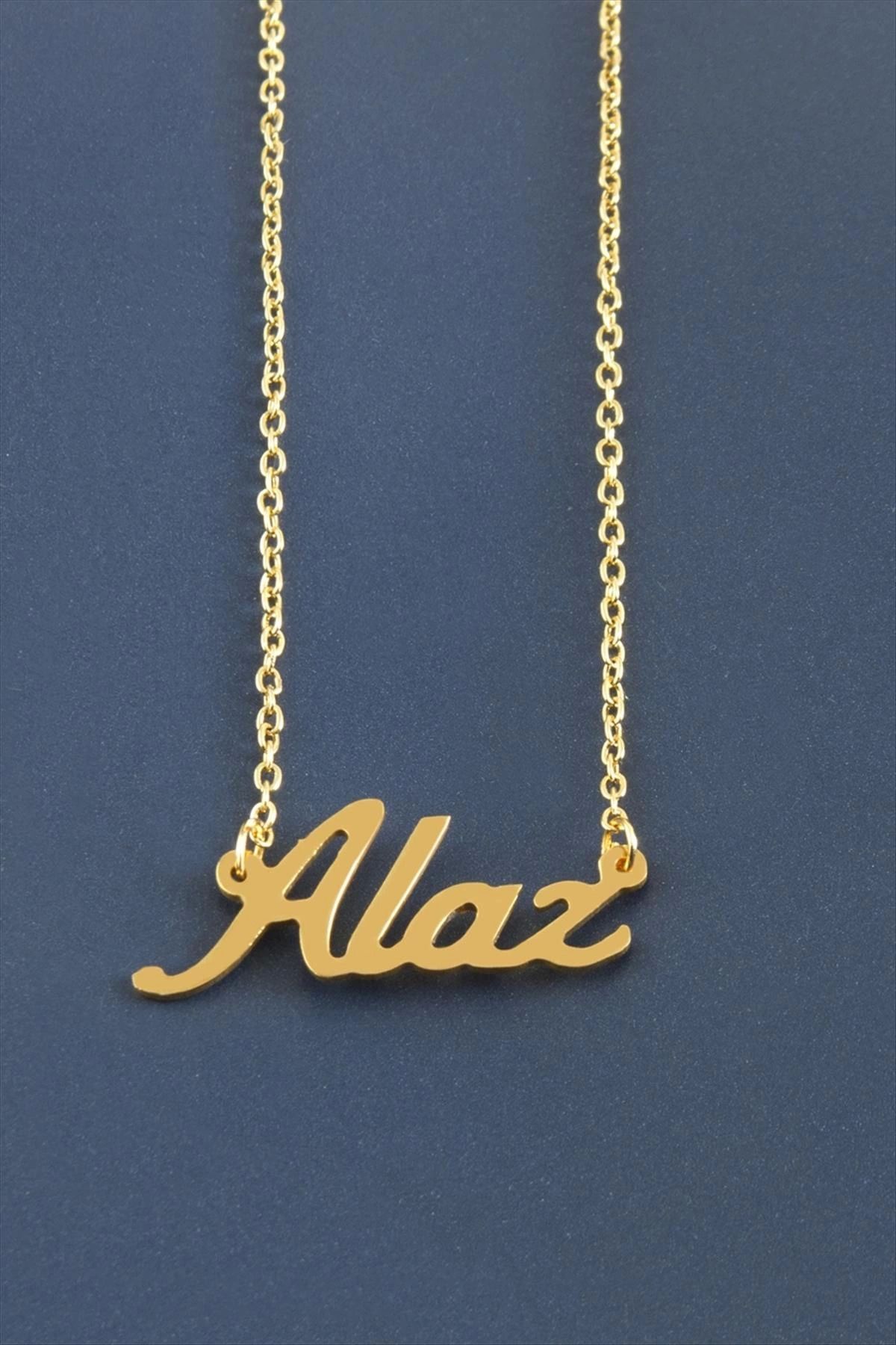 Emper Alaz İsimli Kolye
