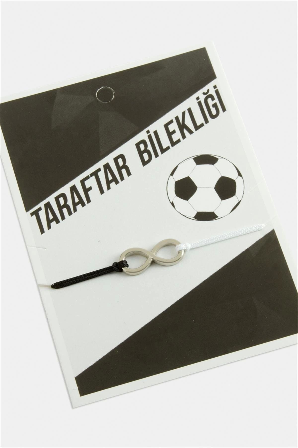 Emper Taraftar İp Bileklik