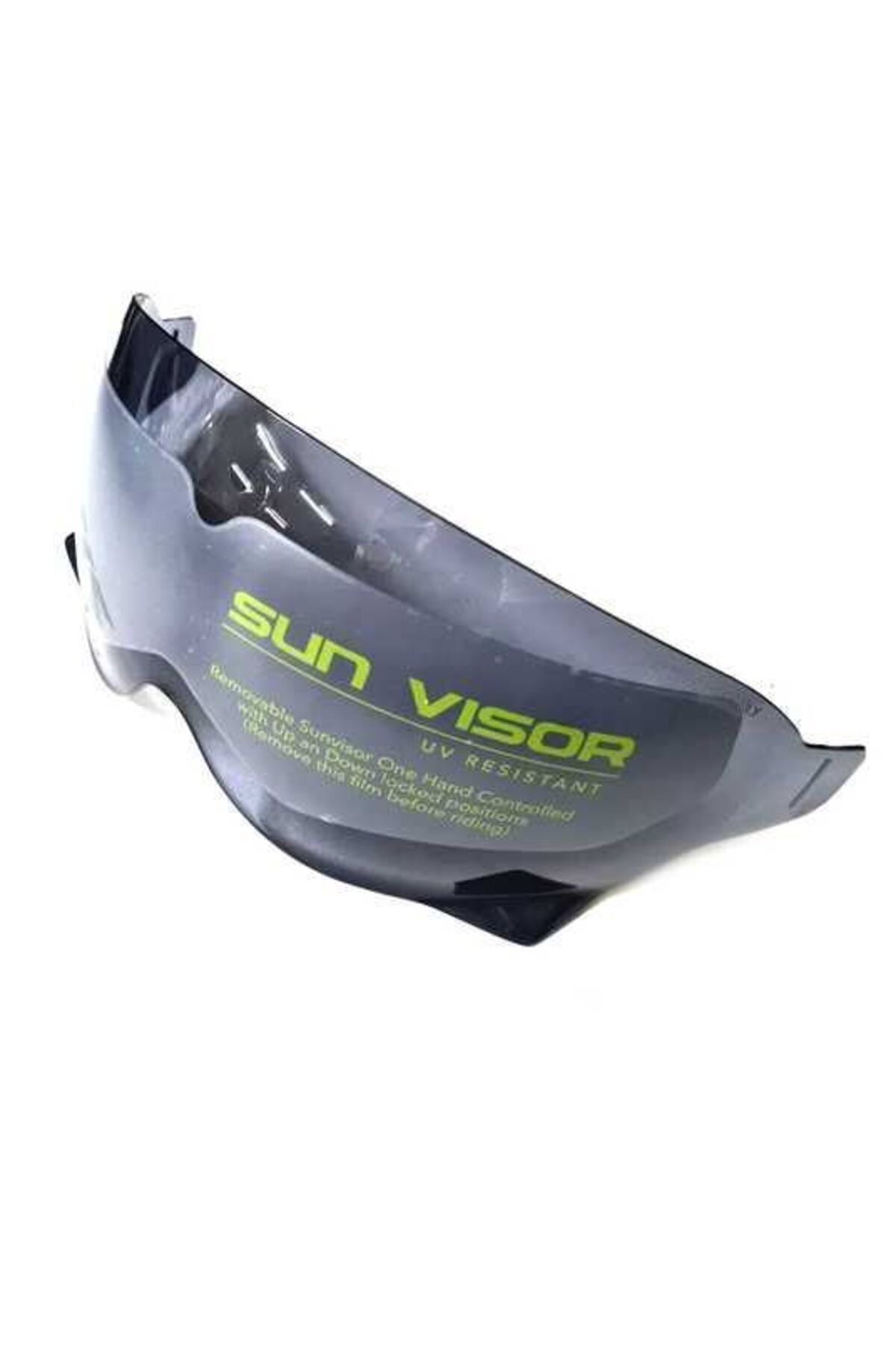 AXXIS HUNTER SV DARK SMOKED VİZÖR