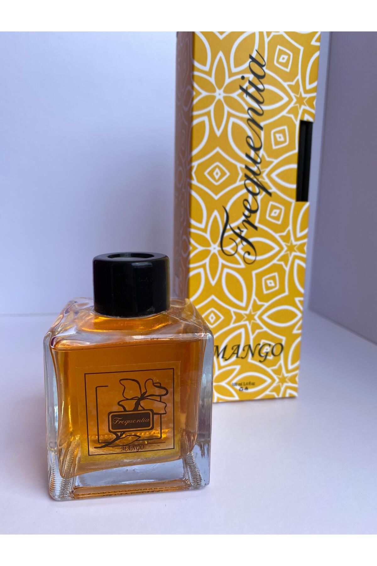 Frequentia ÇUBUKLU ODA KOKUSU MANGO 100ml