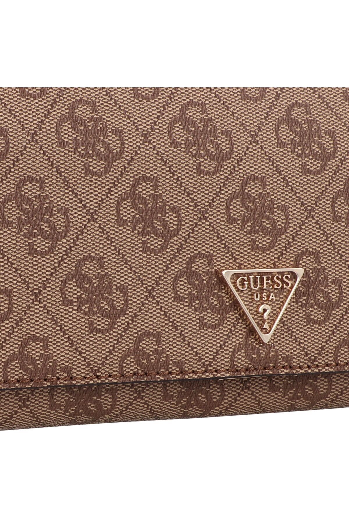 Guess-Noelle II Clutch purse 21 cm 4