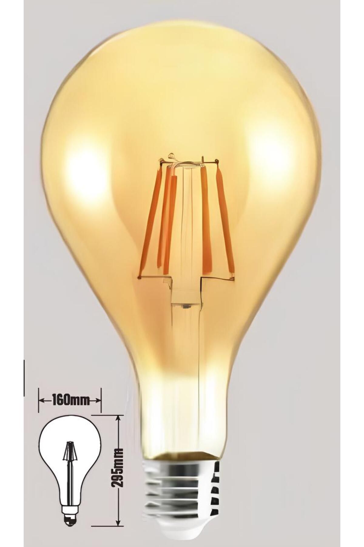 Avize DEKORATİF LED AMPUL