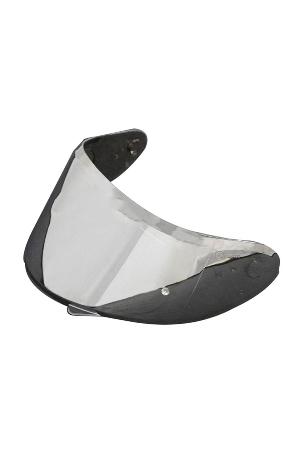 AXXIS KIT VISOR MT-V-16 MAX VISION SILVER MIRROR VİZÖR