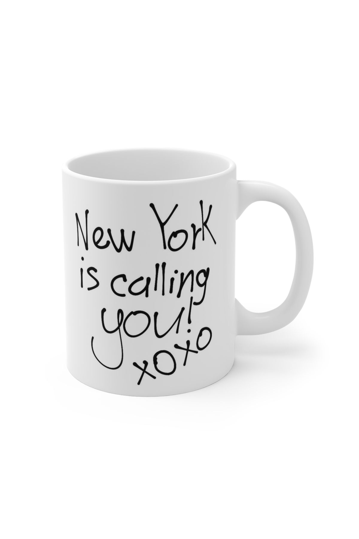 KEDY Gossip Girl New York Kupa