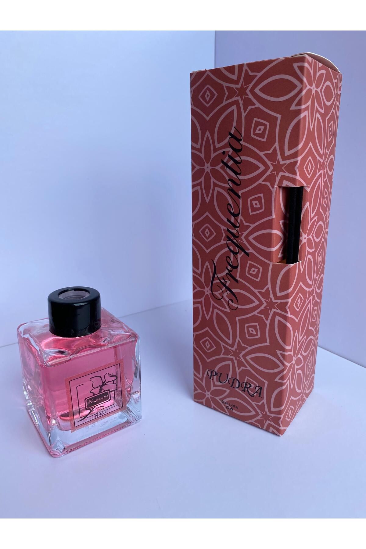 Frequentia ÇUBUKLU ODA KOKUSU PUDRA 100ml