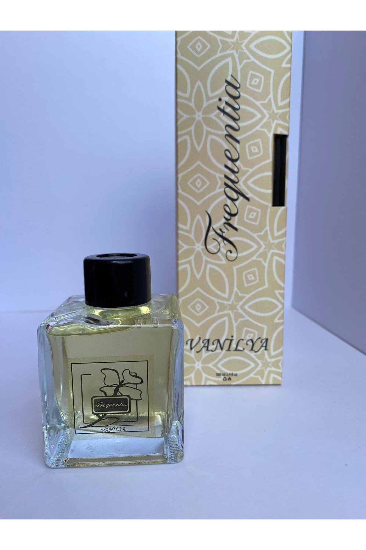 Frequentia ÇUBUKLU ODA KOKUSU VANİLYA 100ml