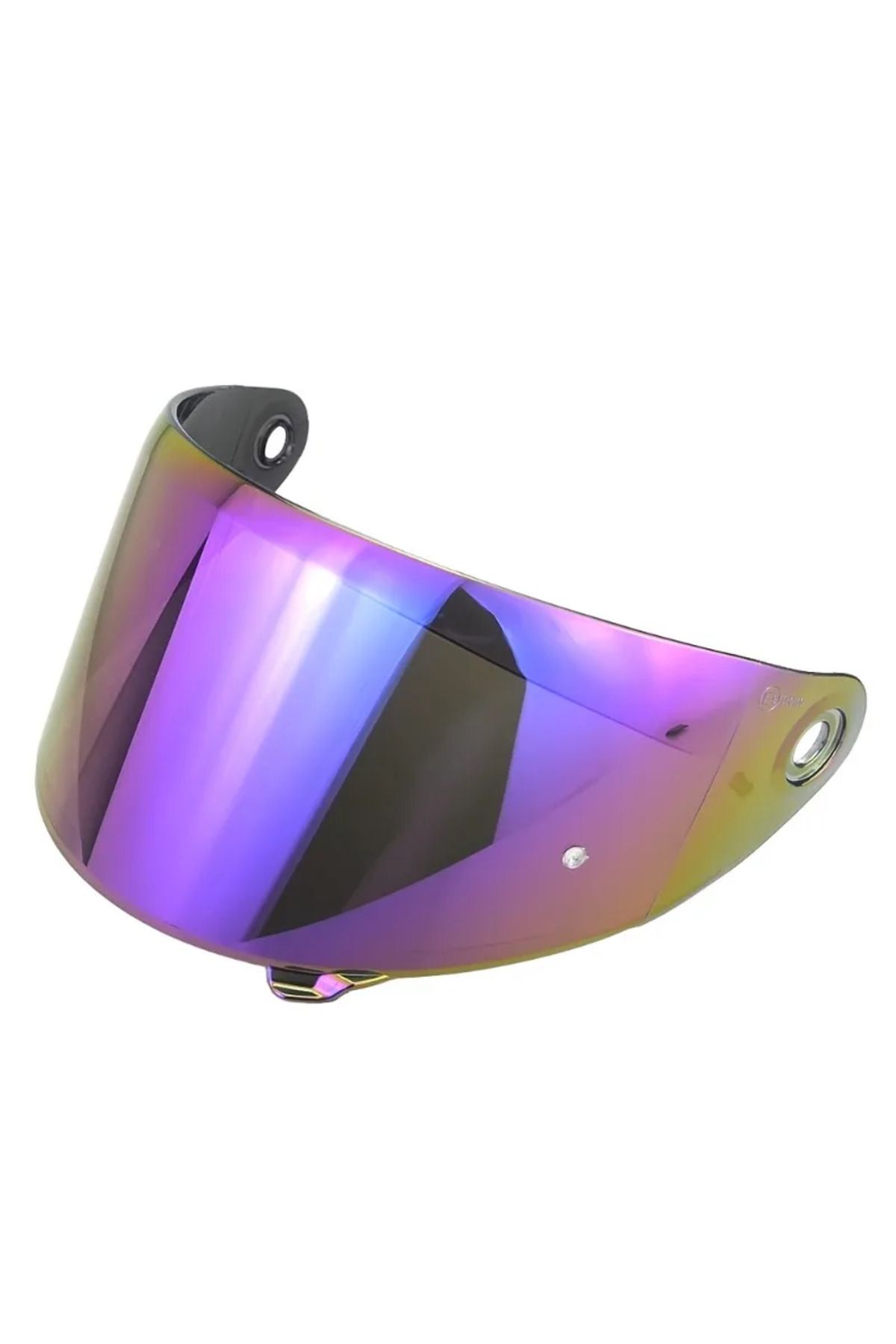 AXXIS DRAKEN SERİSİ MT-V-18 C MAX VISION PINK VİZÖR (VİDALI)