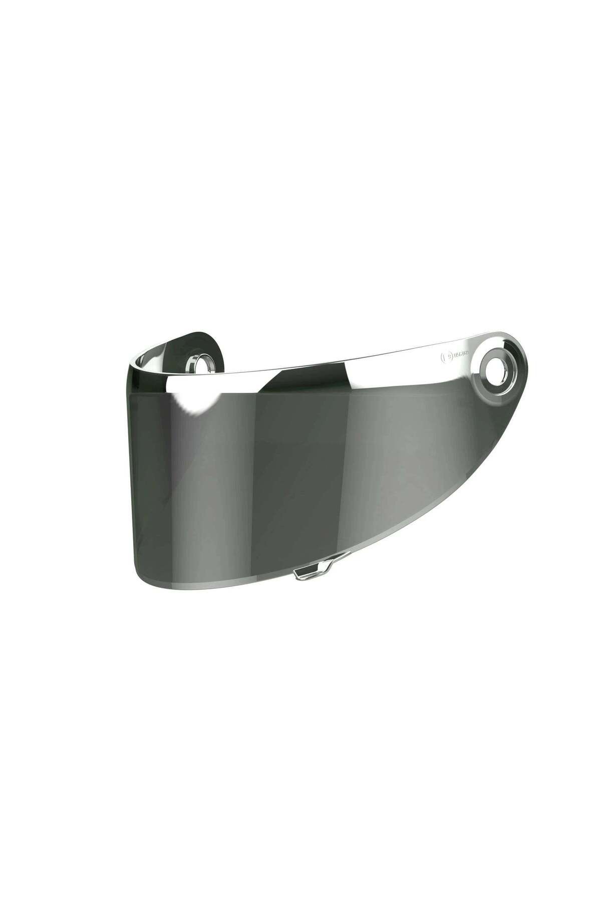 AXXIS DRAKEN SERİSİ V-18C MAX VISION SILVER MIRROR VİZÖR (VİDALI)