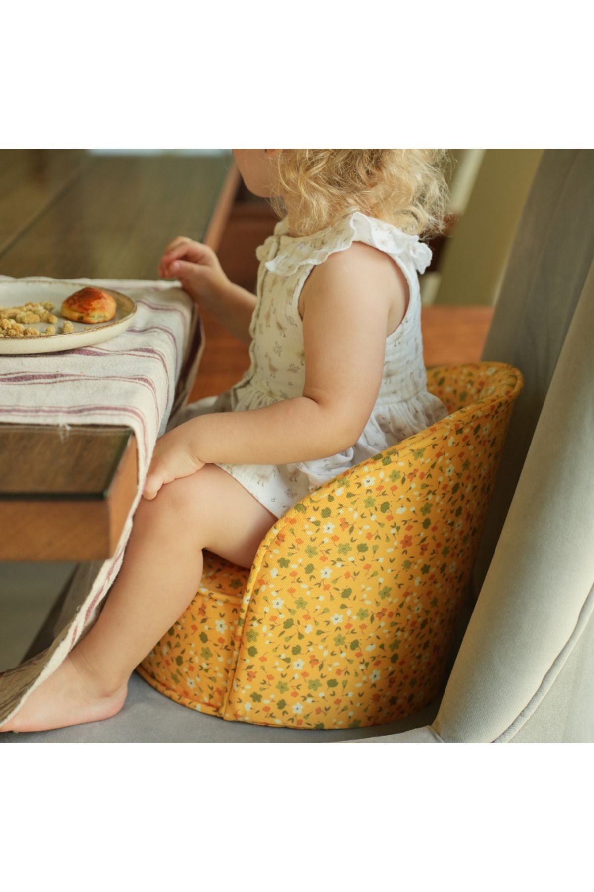 mini cozy MiniCozy Maple Çocuk/Bebek Koltuğu