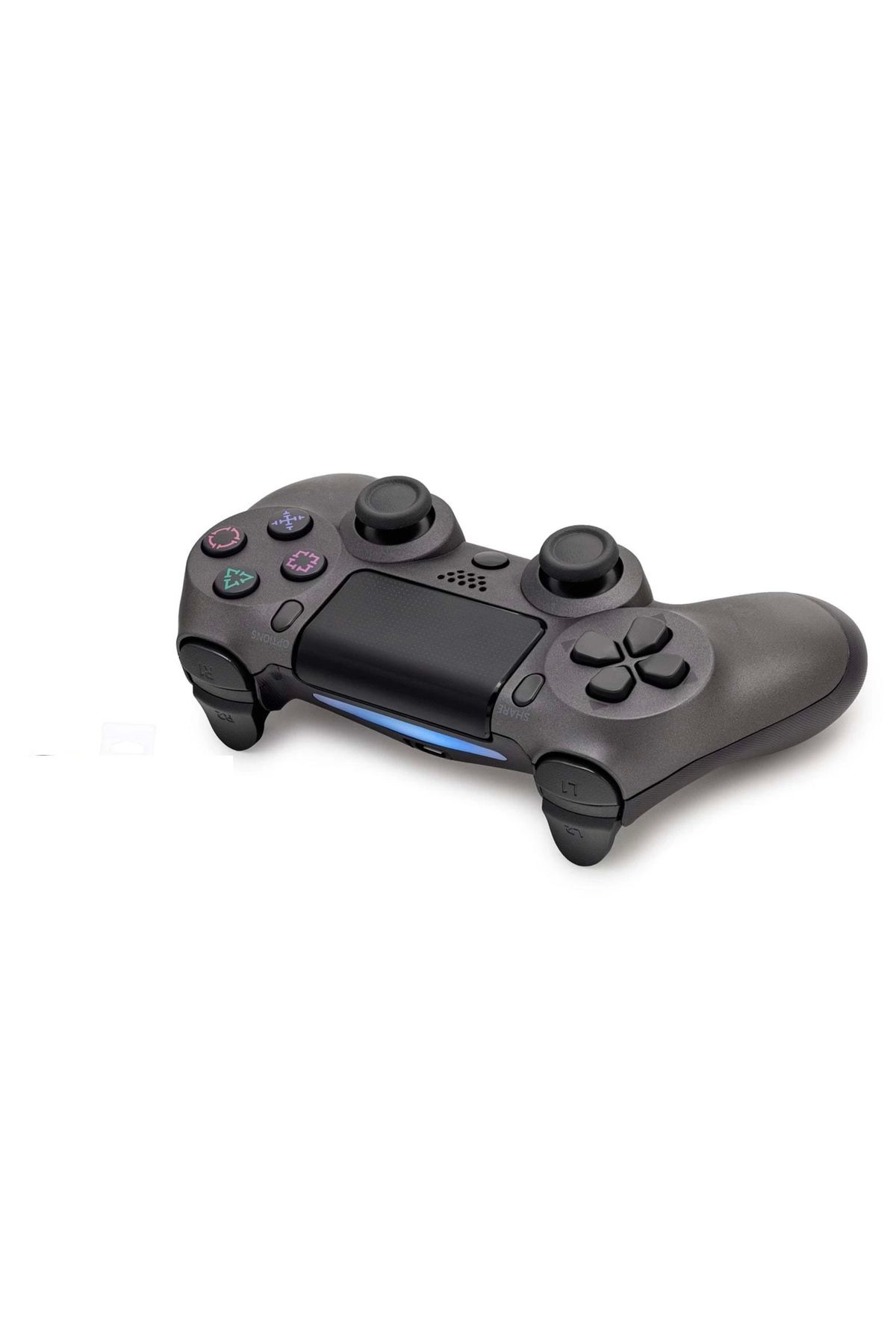 shopwave Ps4 Gamepad Mat Siyah HD323L