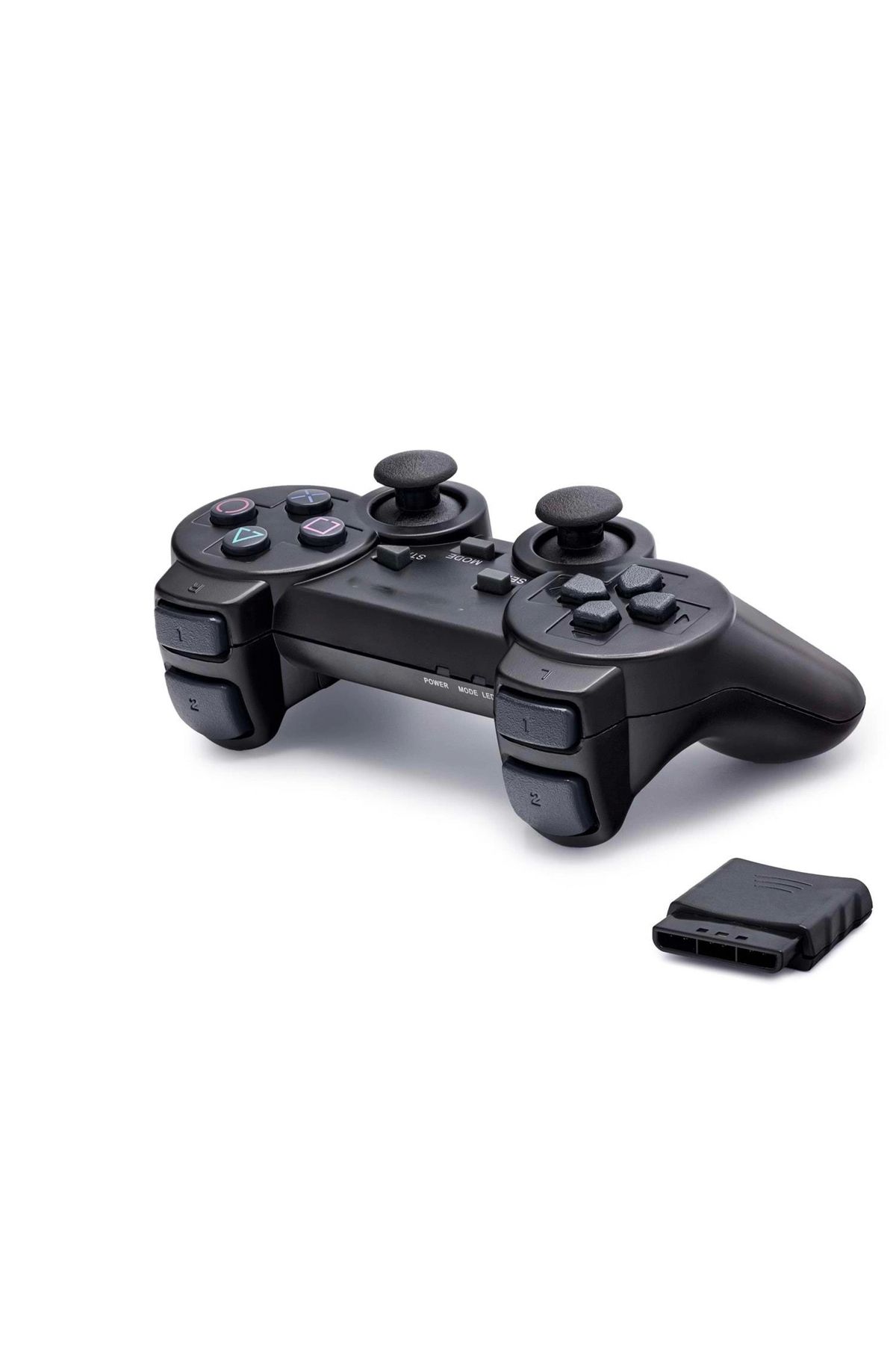 shopwave Wireless Gamepad PC/PS2/PS3 3in1 HD305