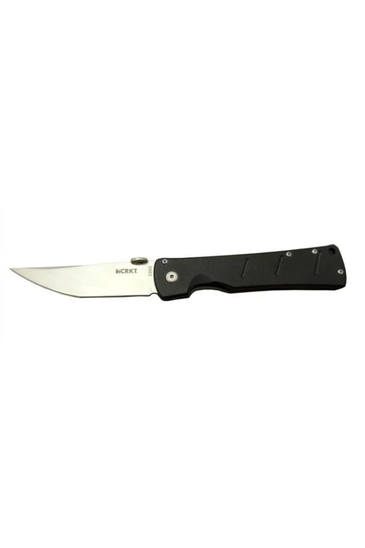 shopwave Crkt Cr-2900 Samurai Çakı 23 Cm , Kemerlikli