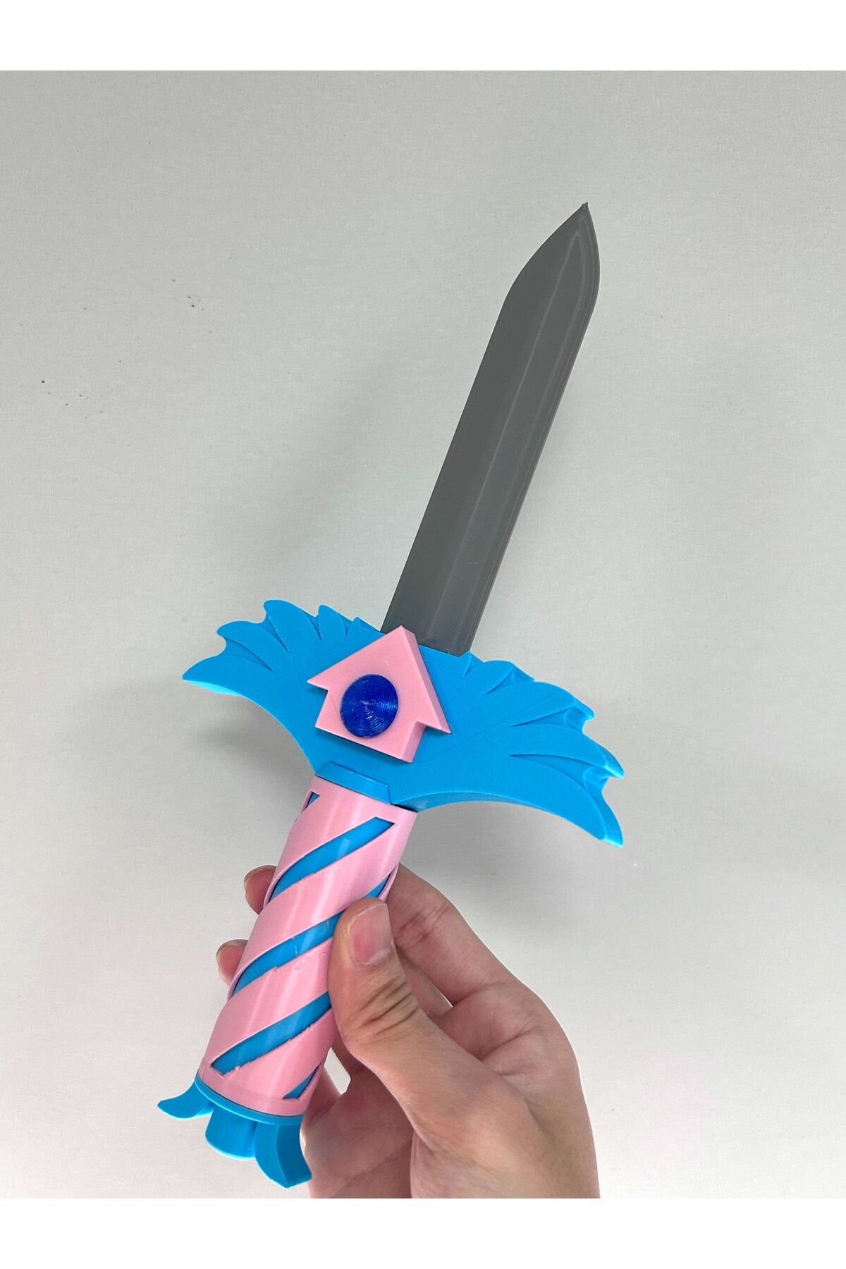 You Toys Squid Game 3 Knife(Bıçak) Figürü
