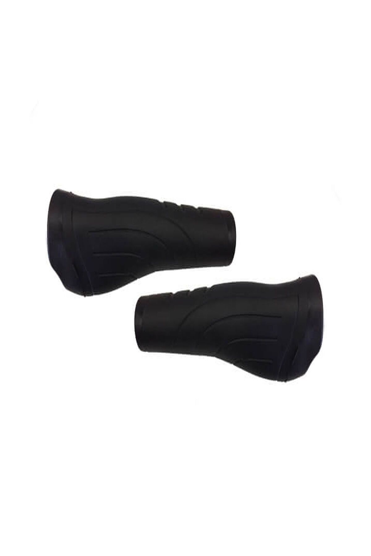 Zozo - Elcik - 136.5mm Destekli - Siyah