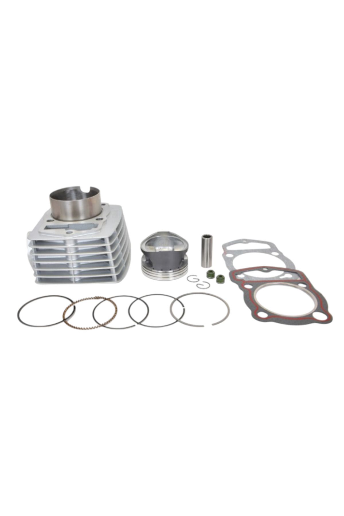 Motolider Silindir Seti Komple Mondial 180 Z-One S