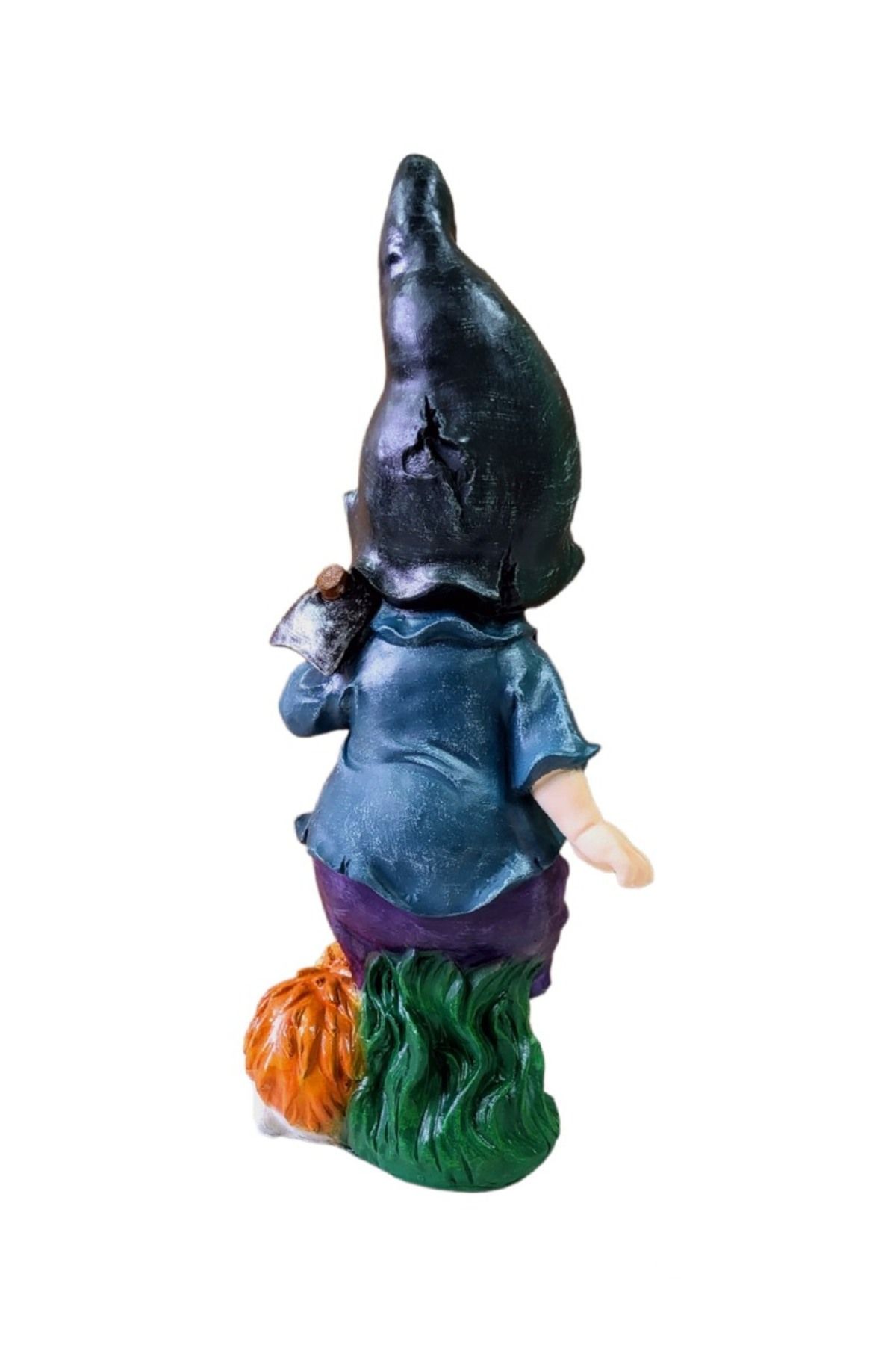 BV-Decorative statuette, Dwarf, Multicolor, 56 cm, DVG0149P 4