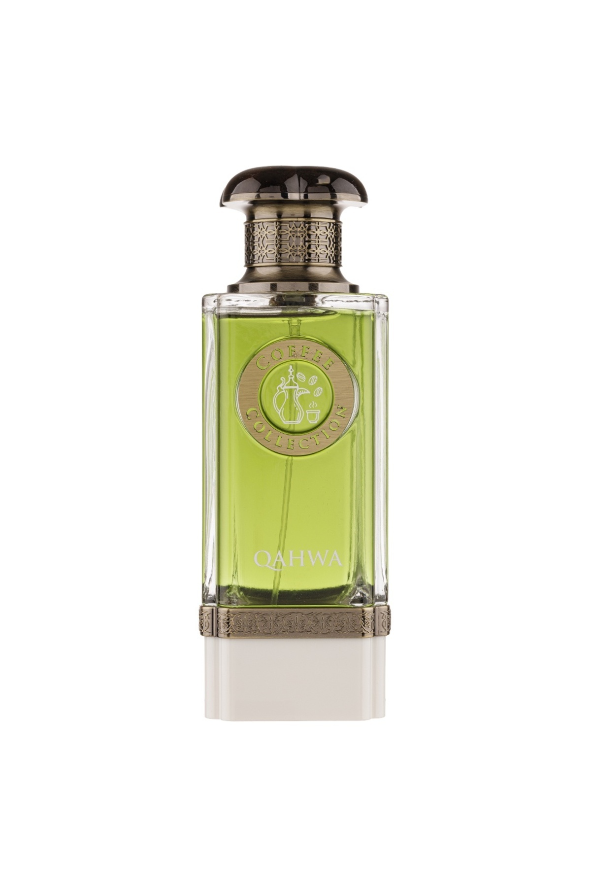 Fragrance World-Qahwa, Eau de Parfum, Unisex, 100 ml, 100 ml 2