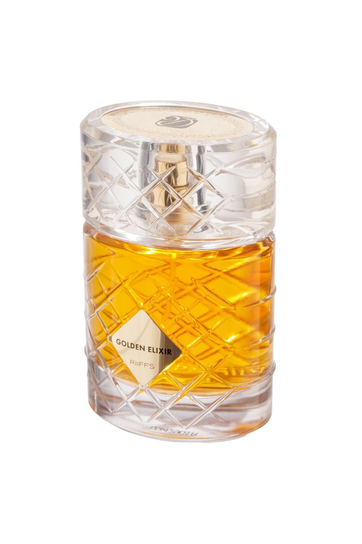 Riiffs-Elixir de Aur, Extract de Parfum, Unisex, 100 Ml, 100 ml 3