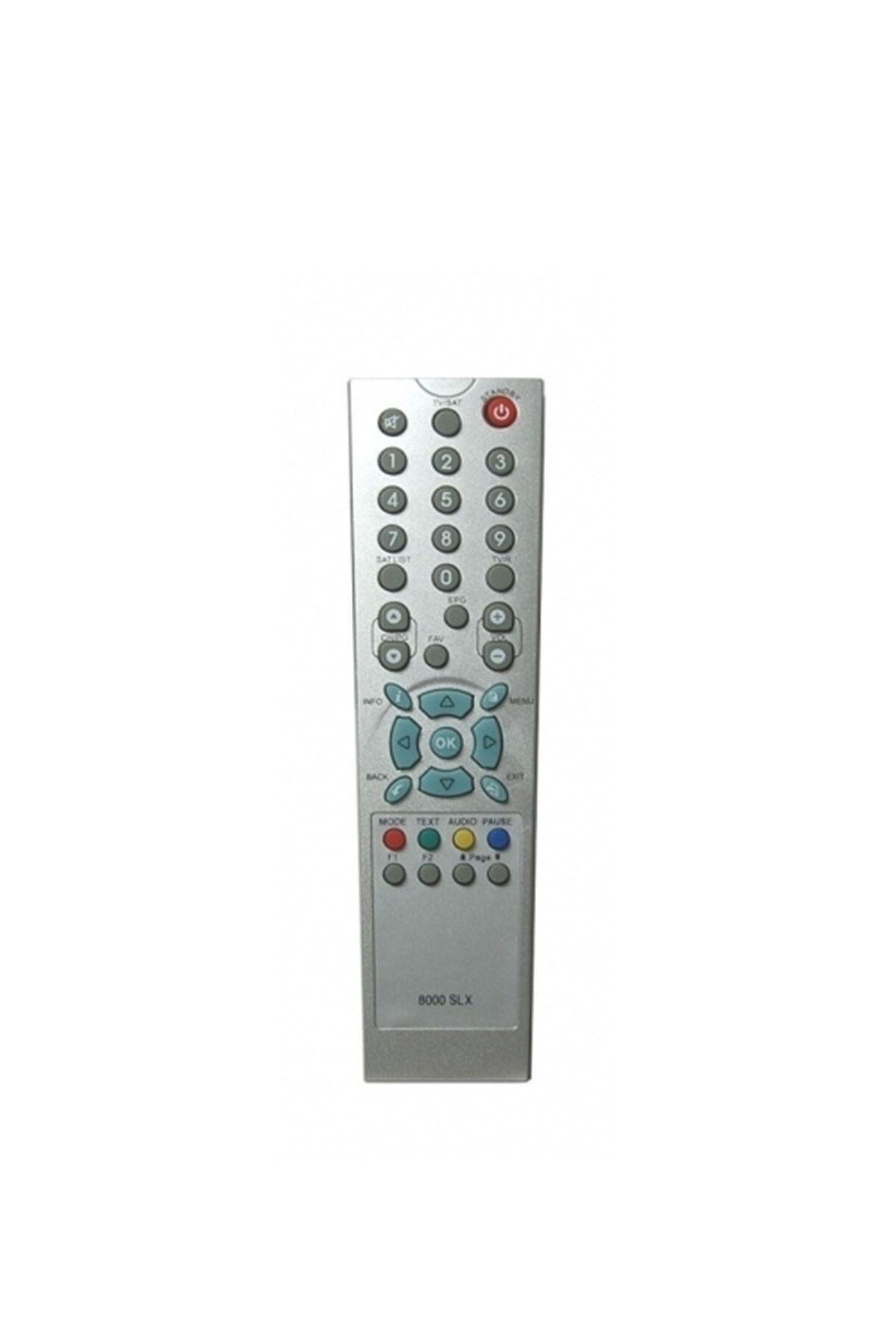 Globex 8000 - Nextkey - Microstar Uydu Kumandası