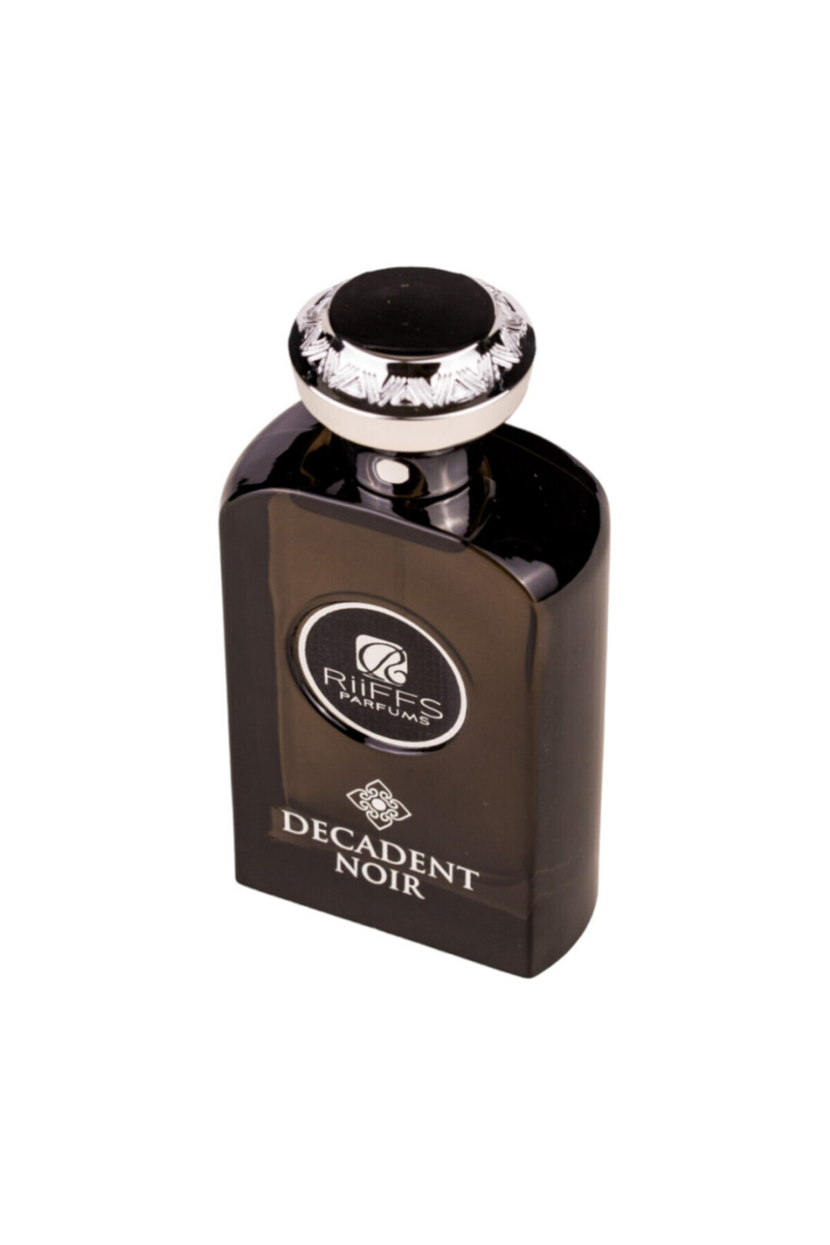 Riiffs-Decadent Noir, Riiffs, Eau de Parfum, Men, 100ml, Eau de Parfum, 100 ml 4