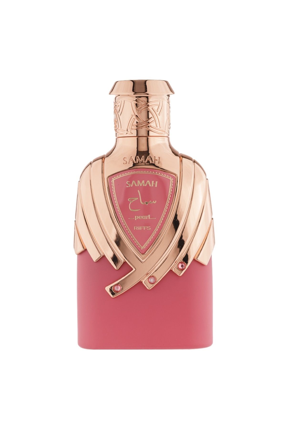 Riiffs-Samah Pearl, Extract de parfum, Femei, 100 ml, 100 ml 1