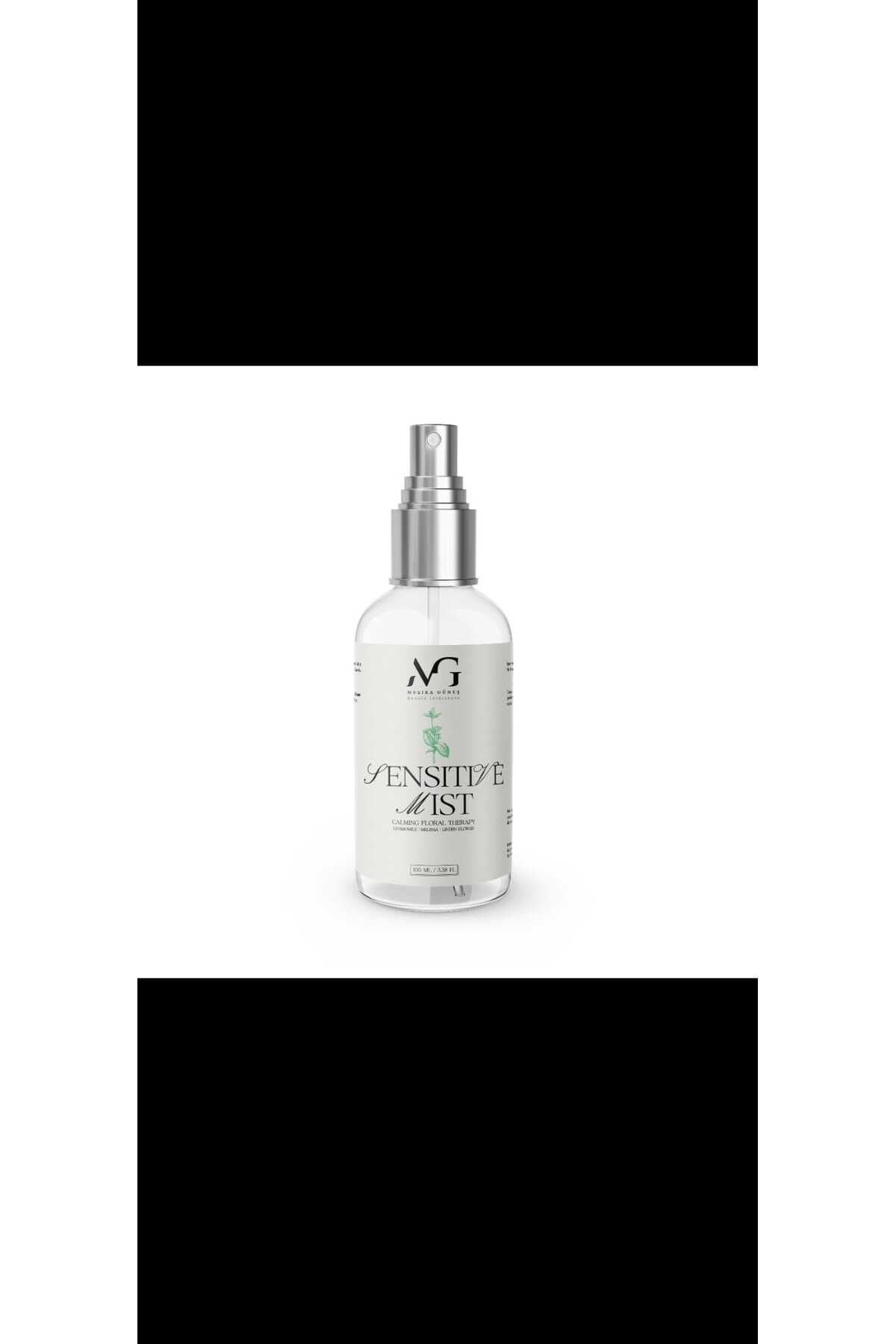 babaki MG sensitive mist