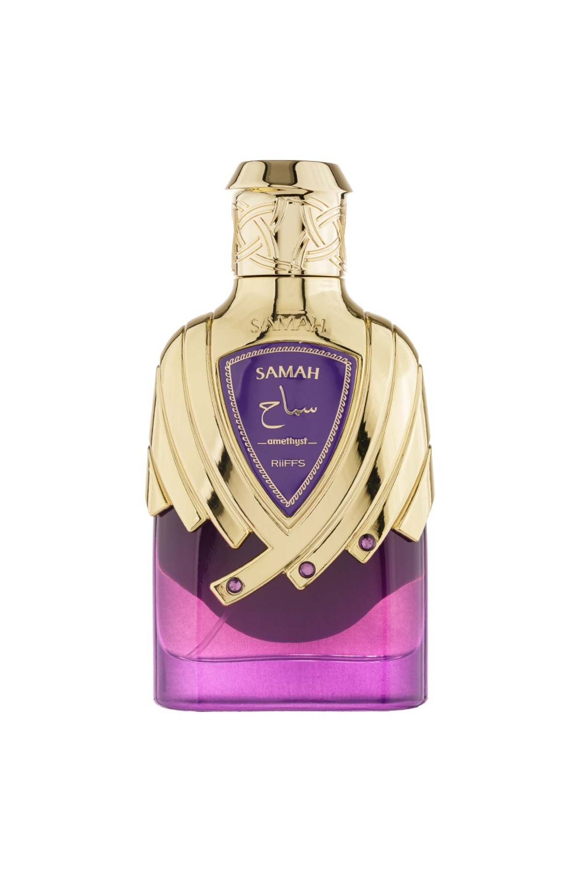 Riiffs-Samah Amethyst, Perfume Extract, Women, 100 ml, 100 ml 1