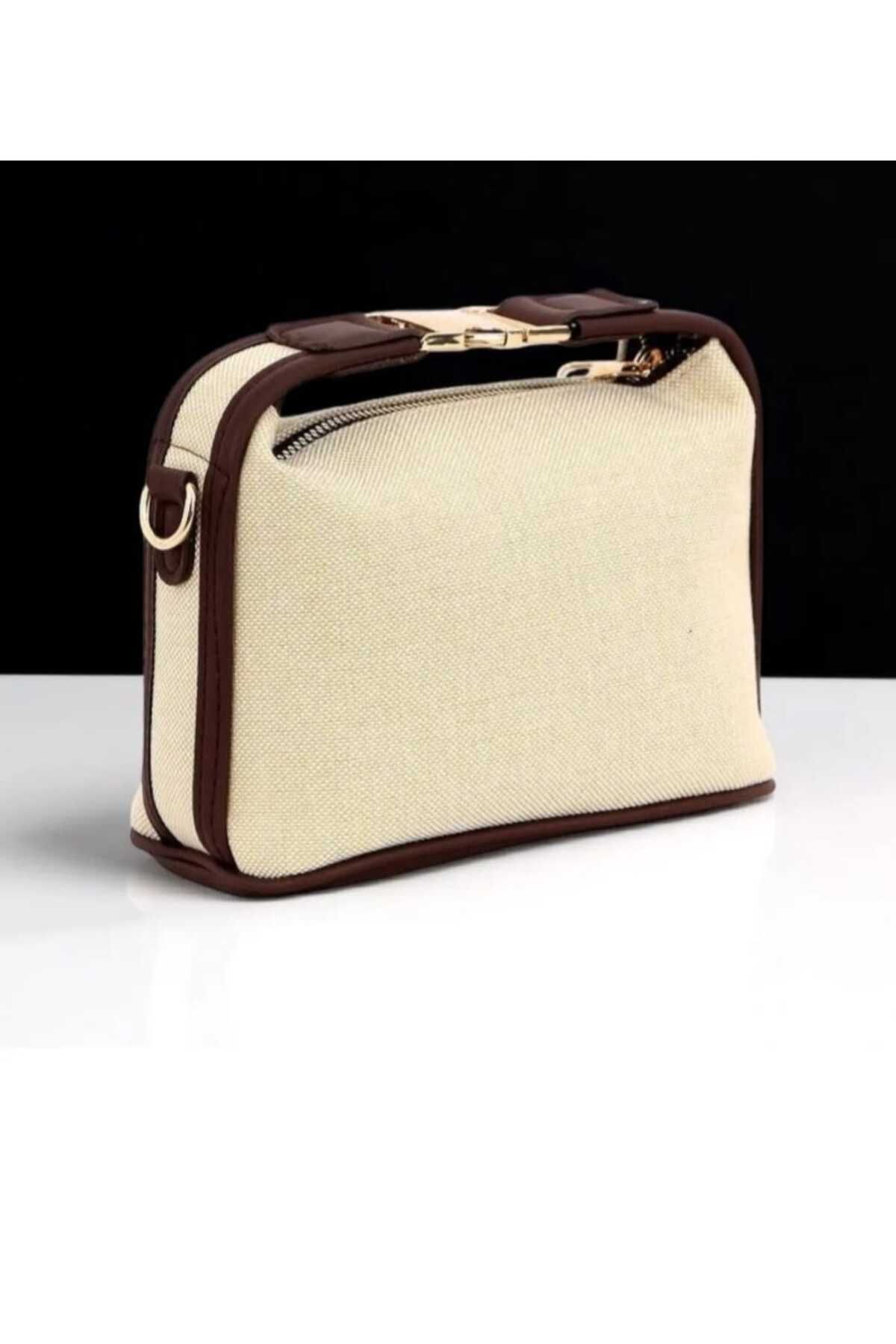 ST Bags Kadın Yeni Sezon Şık Tasarım El Ve Omuz Çantası