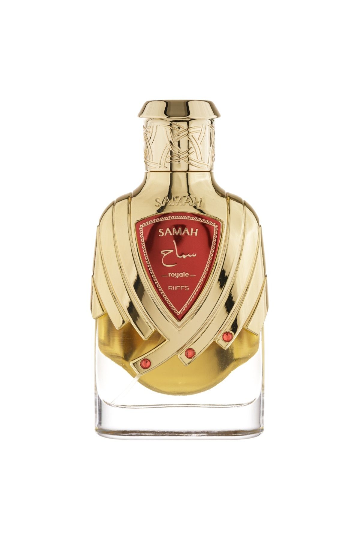Riiffs-Samah Royale, Extract de parfum, unisex, 100 ml, 100 ml 2