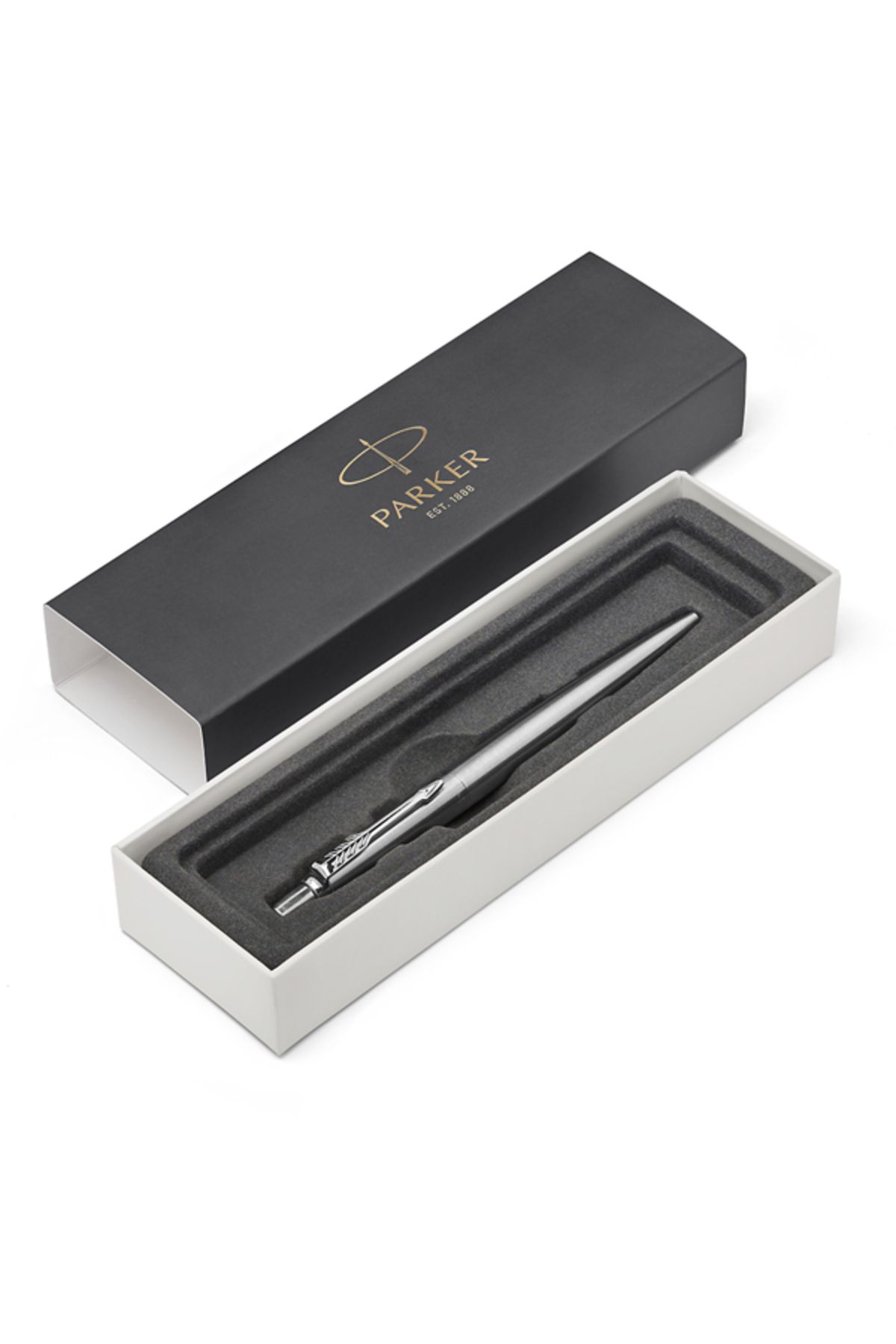 Parker Tükenmez Kalem Jotter Xl Mono Altın Ct