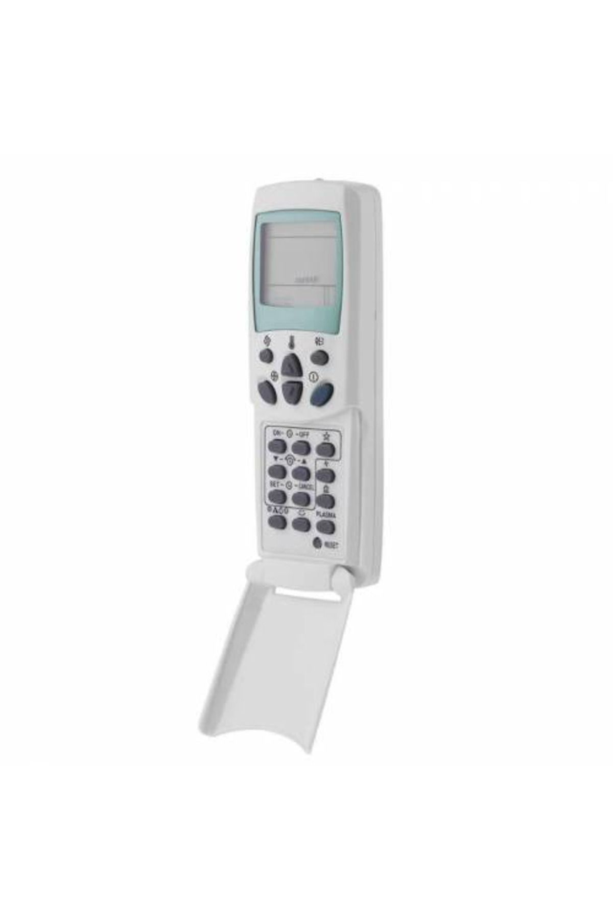 LG Bke 6600d Klima Kumandası