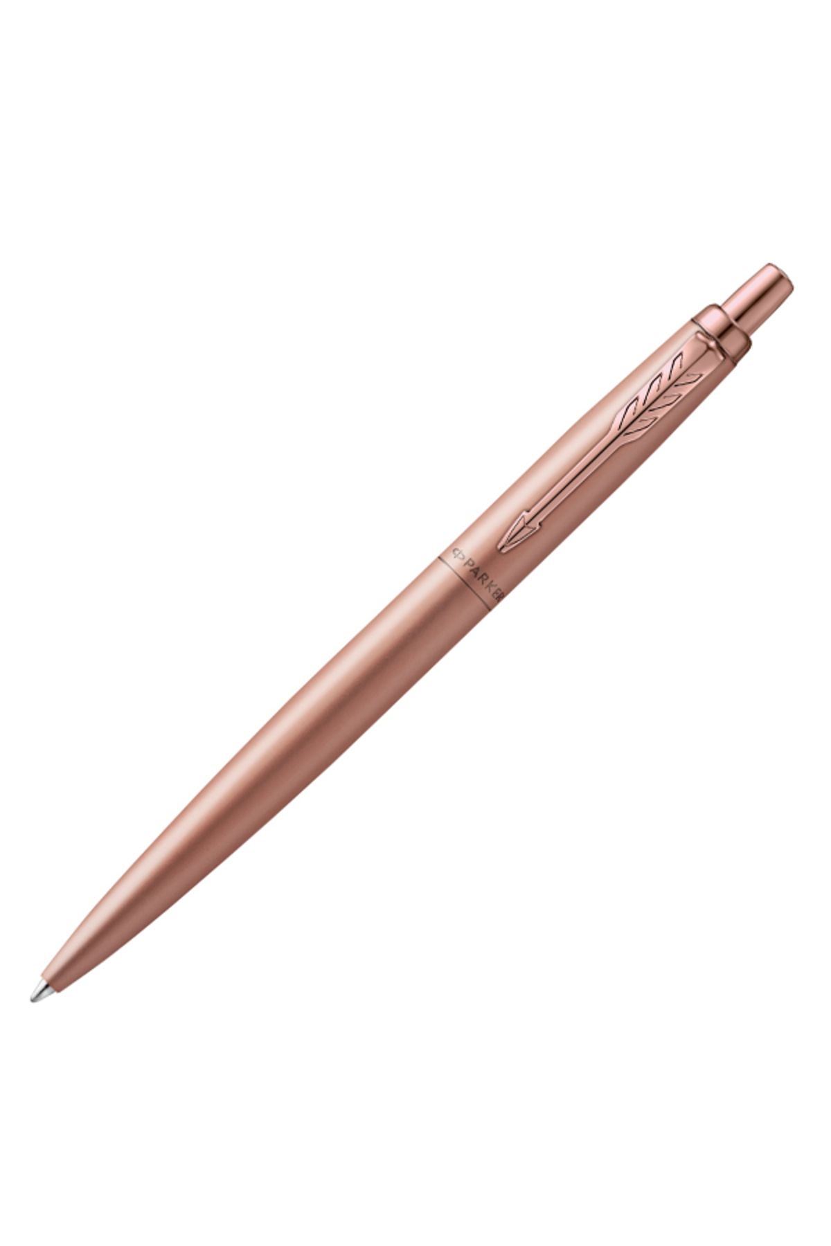 Parker Tükenmez Kalem Jotter Xl Mono Pembe Ct