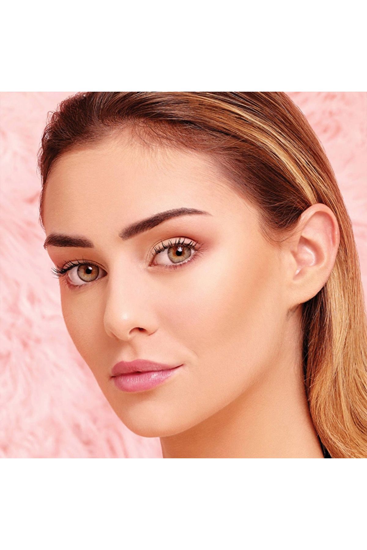 ASTRA MAKE-UP-Soft Matte Matte Foundation -01 Cloud 3