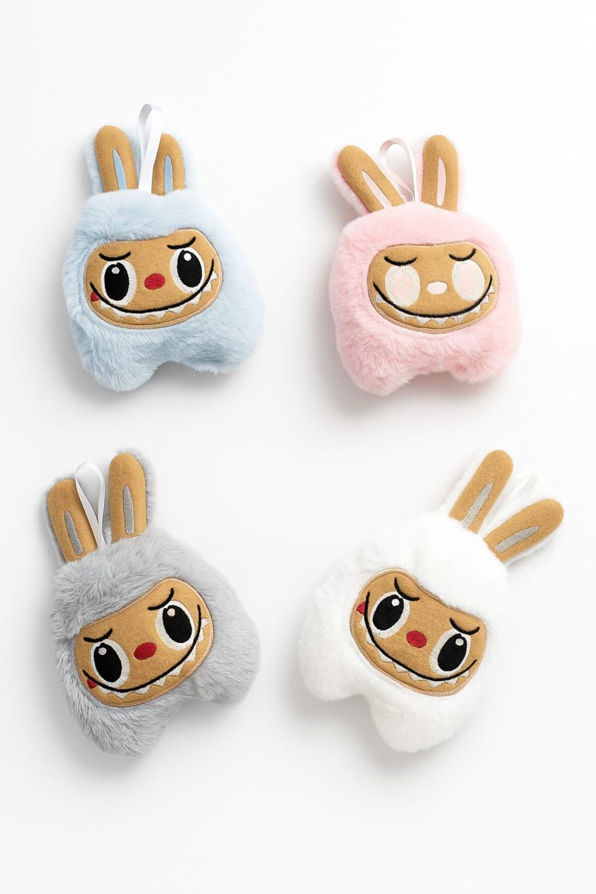 LABUBU 18 cm peluş