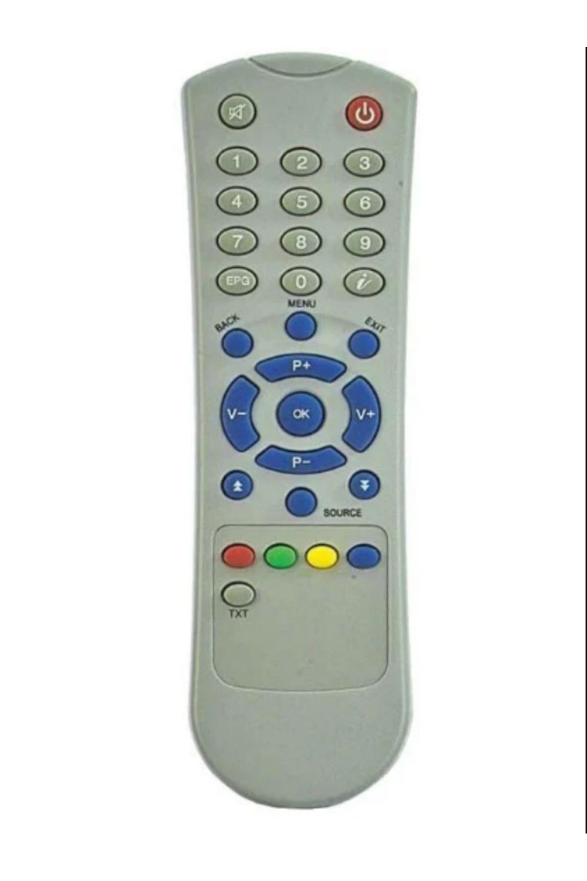 Swat TeleStar Uydu Kumandası