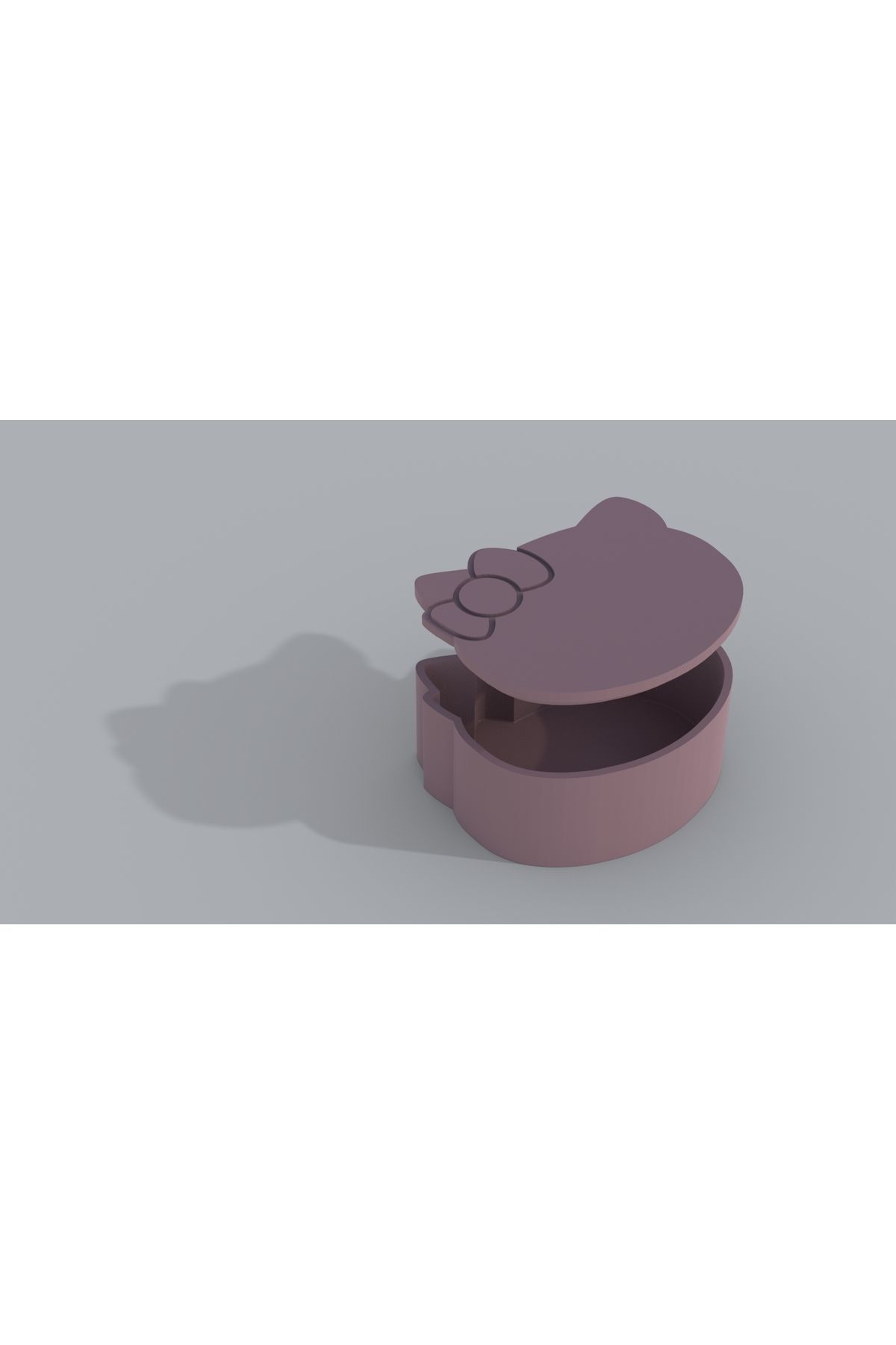 Vision Craft Hello Kitty Pot