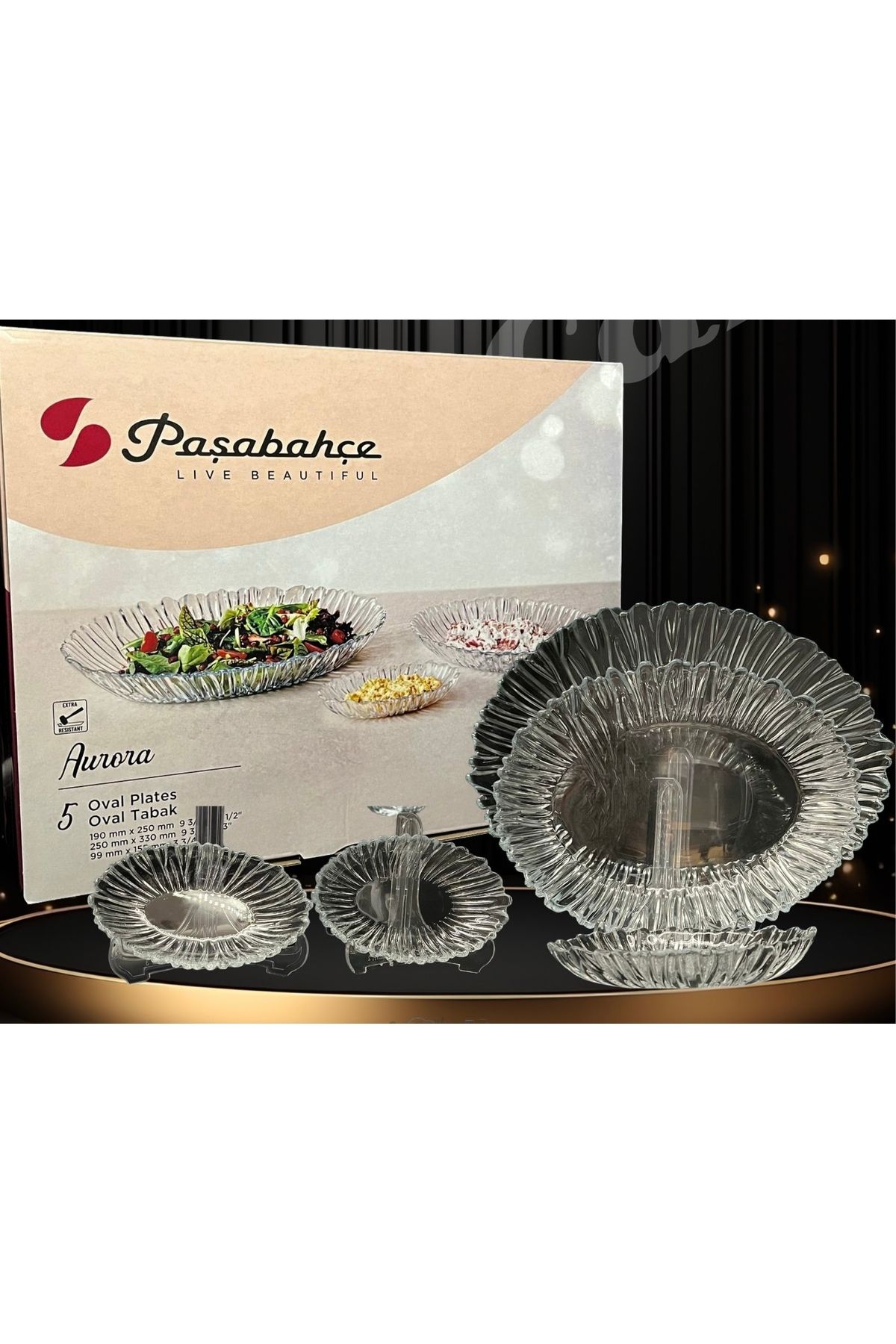 Paşabahçe Mağazaları Paşabahçe