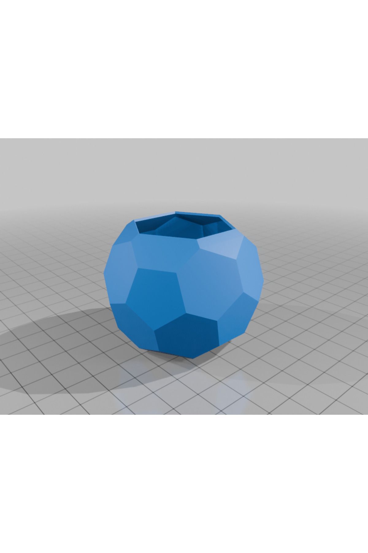 Vision Craft Kaktüs Pot 2