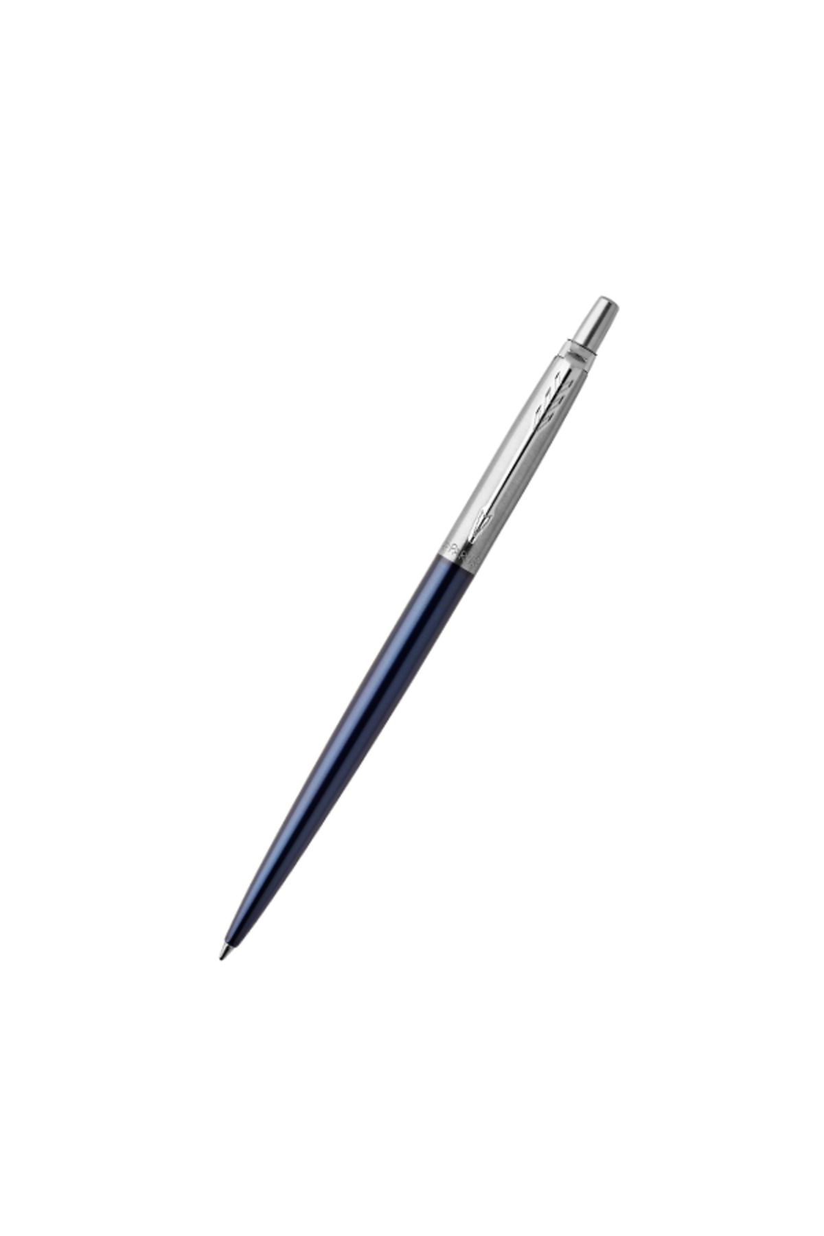 Parker Tükenmez Kalem Jotter Ct Mavi