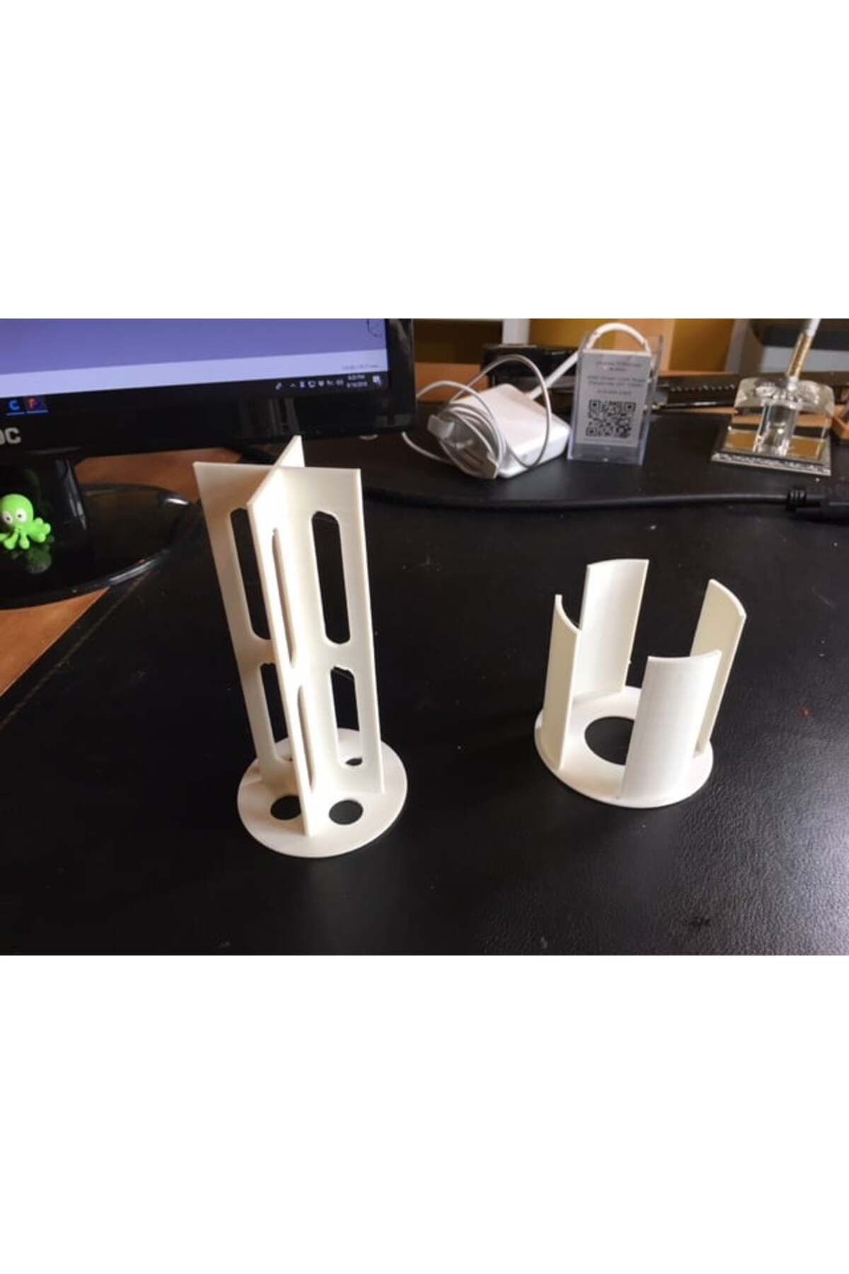 Vision Craft Mason Kavanoz Kapağı Tutucu