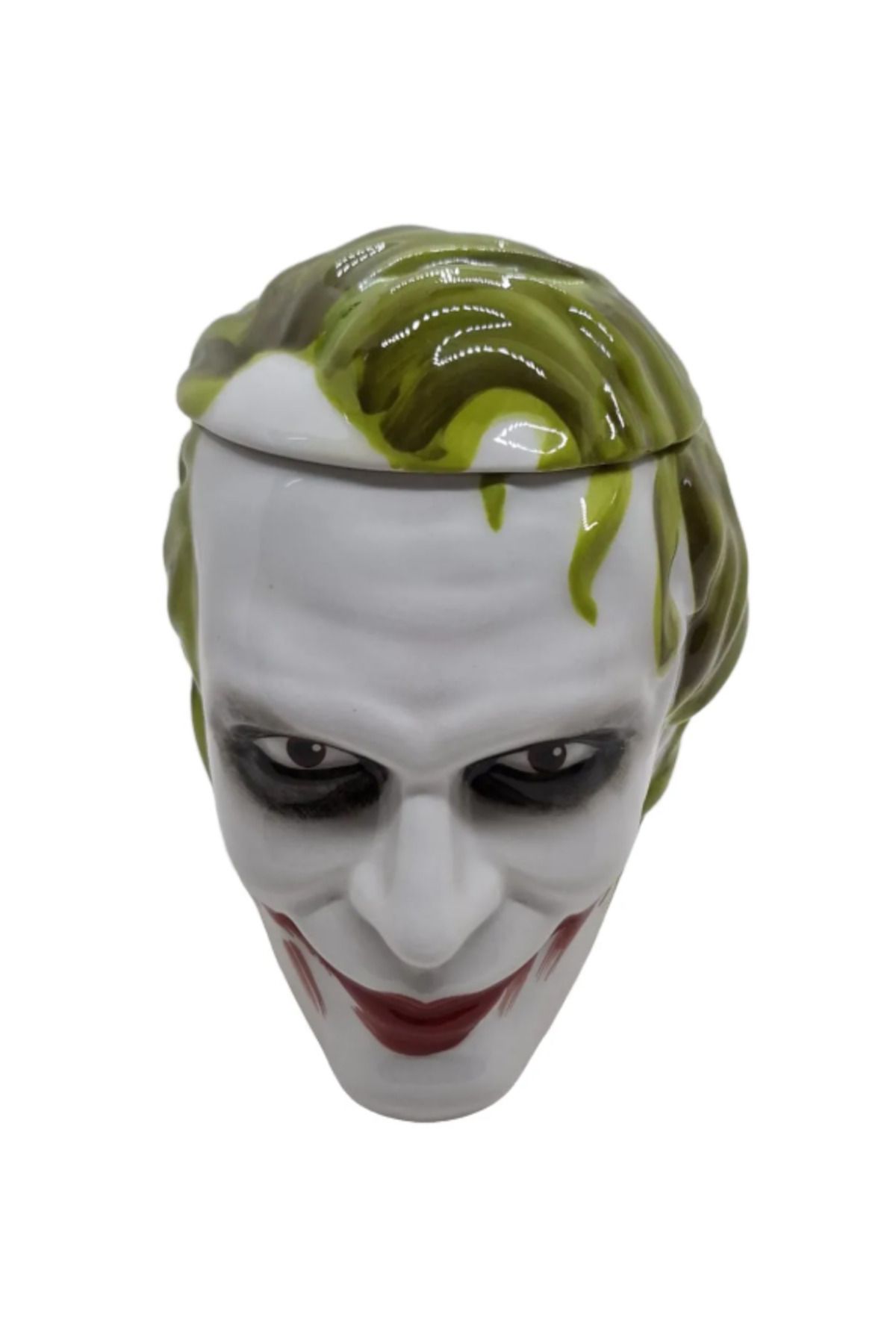 NETAVANTAJ DC Comics Joker 3D Tasarım Kupa Bardak