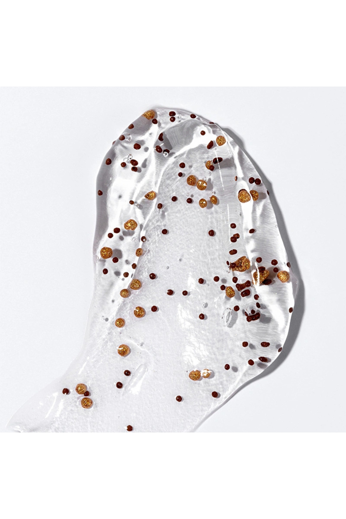 Zen Routine Multifunctional Çok Amaçlı Bronzlaştırıcı Işıltılı Jel — خاکستری 45691 — تصویر 3 از 3