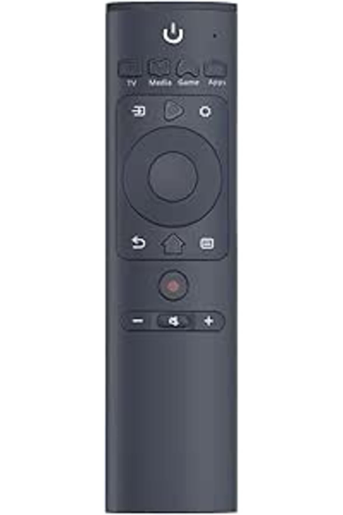 The Bros-Allimity CN3B69 Replacement Remote fit for Hisense LED LCD Smart TV 1