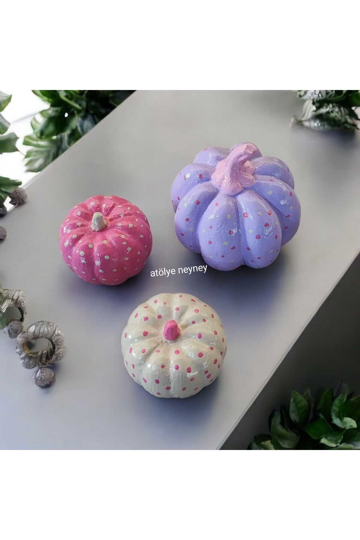 OEM balkabağı set