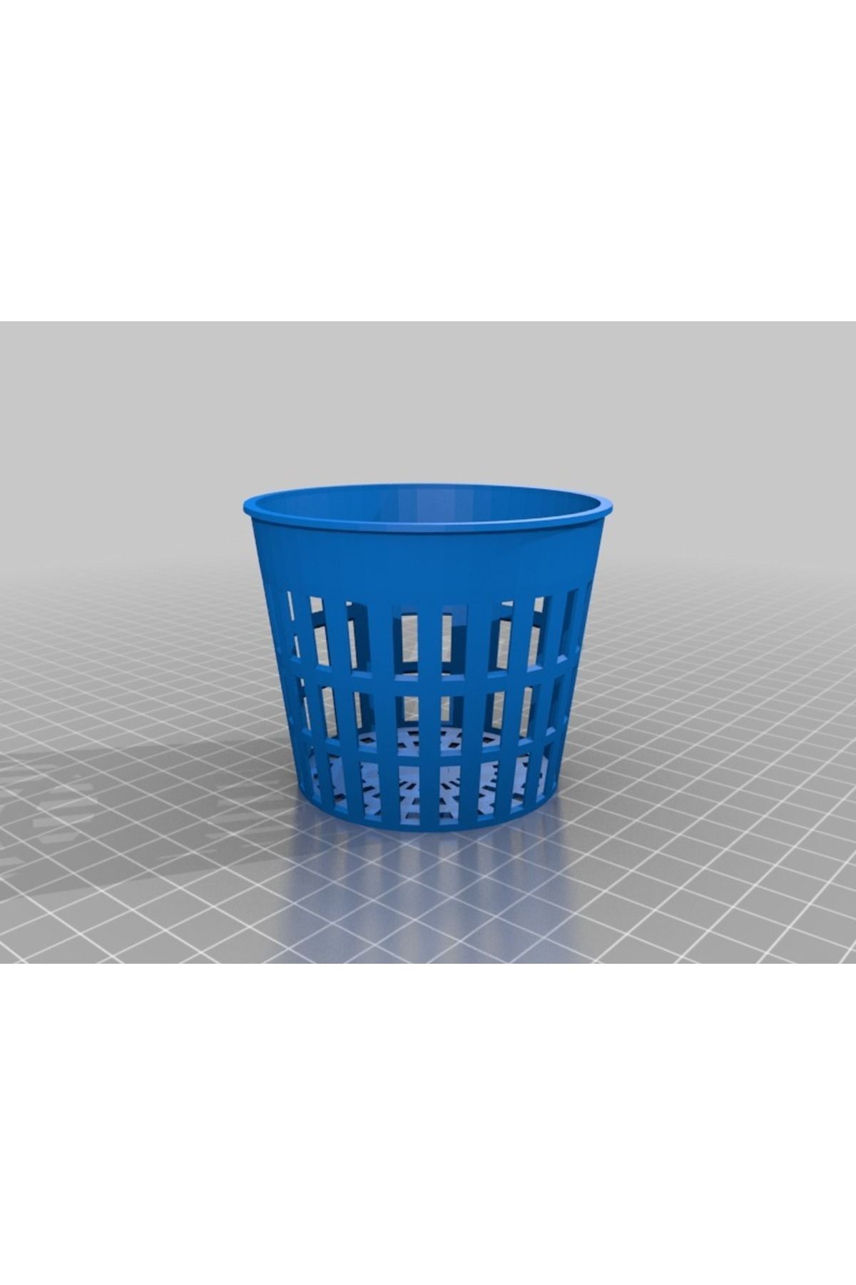 Vision Craft Hidroponik Net Pot