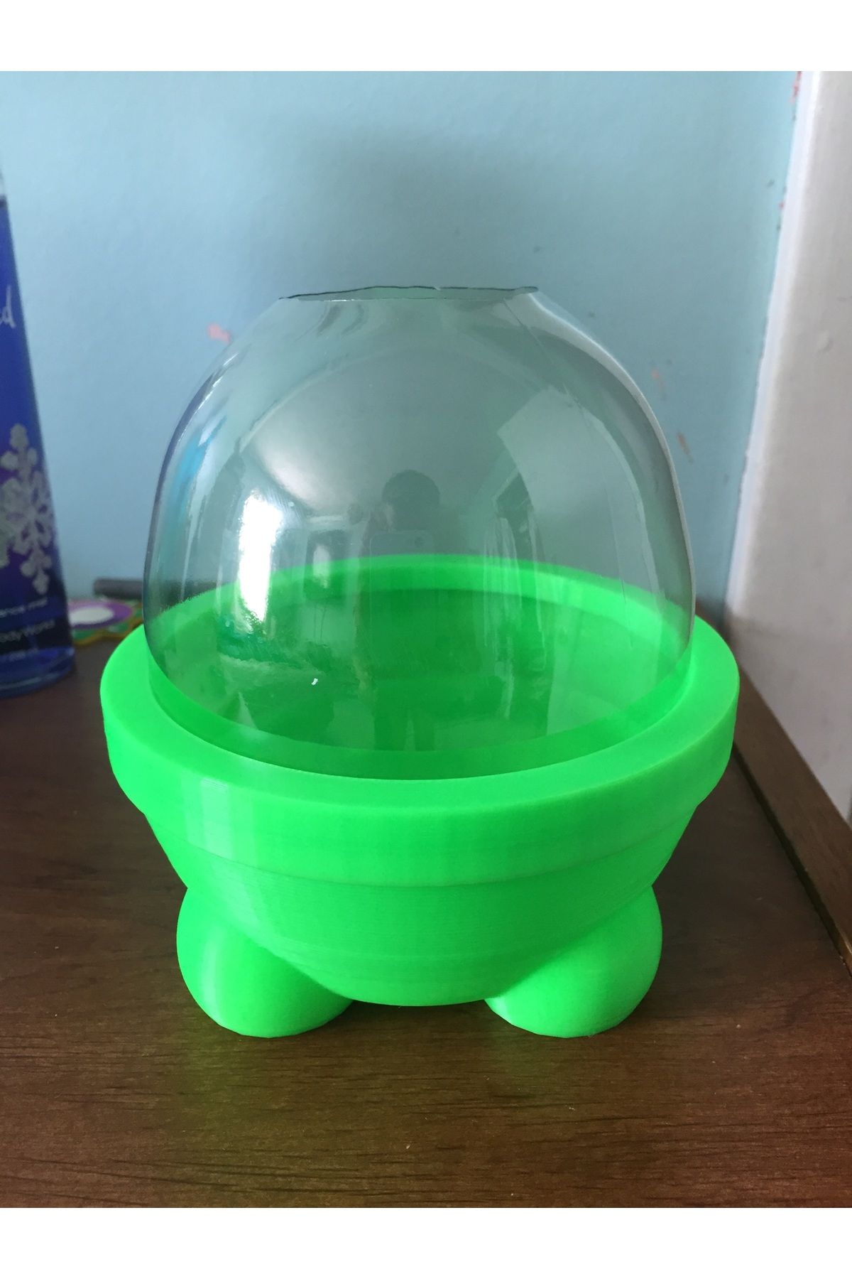 Vision Craft Pokemon Berry Pot