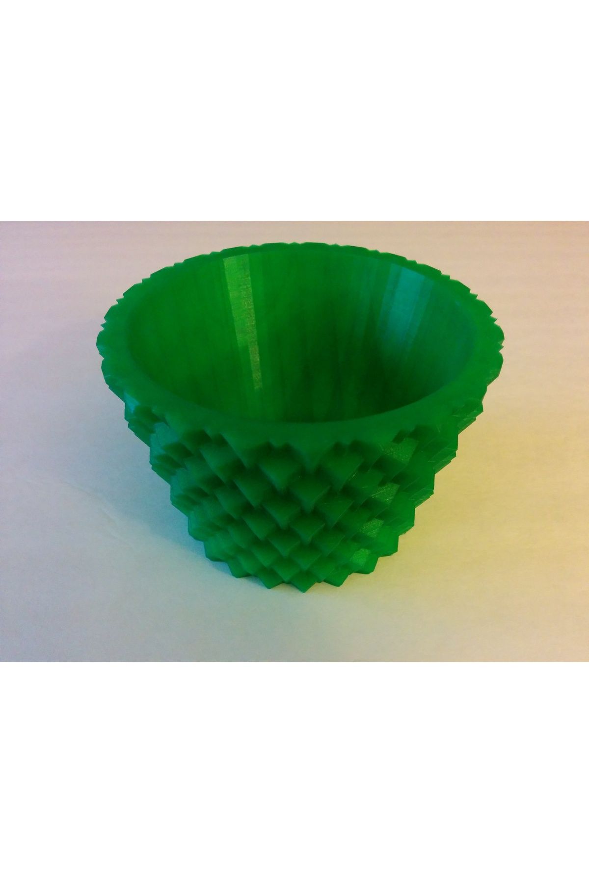 Vision Craft Geometrik tencere