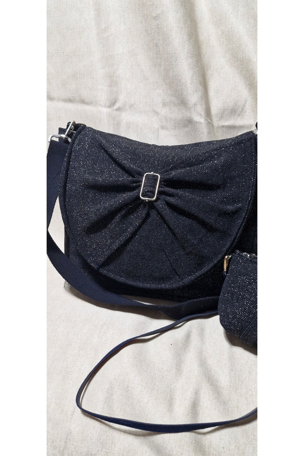 MODA ANNE KIZ ÇANTA KOMBİNİ