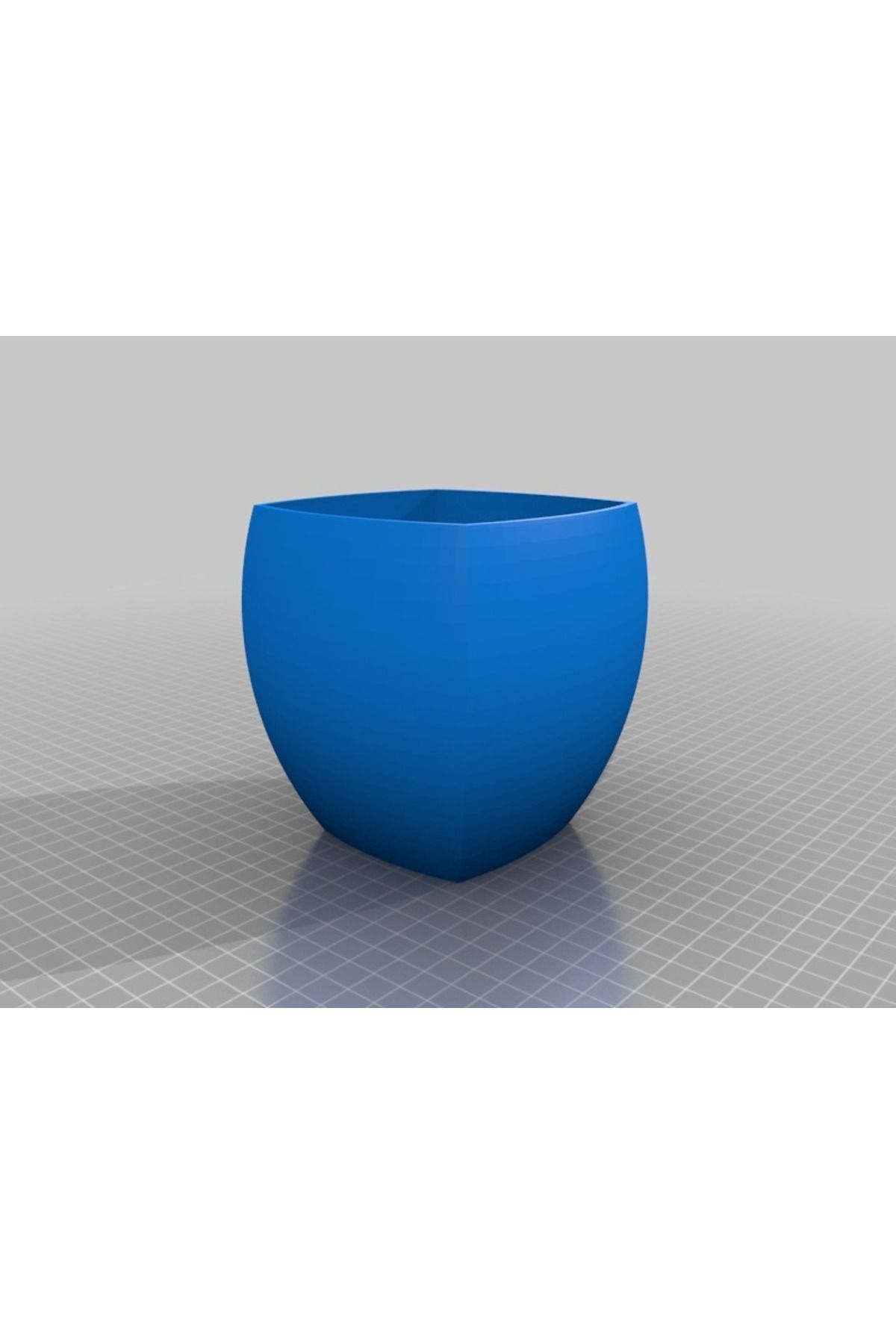 Vision Craft Orkide bitki potu - parametrik