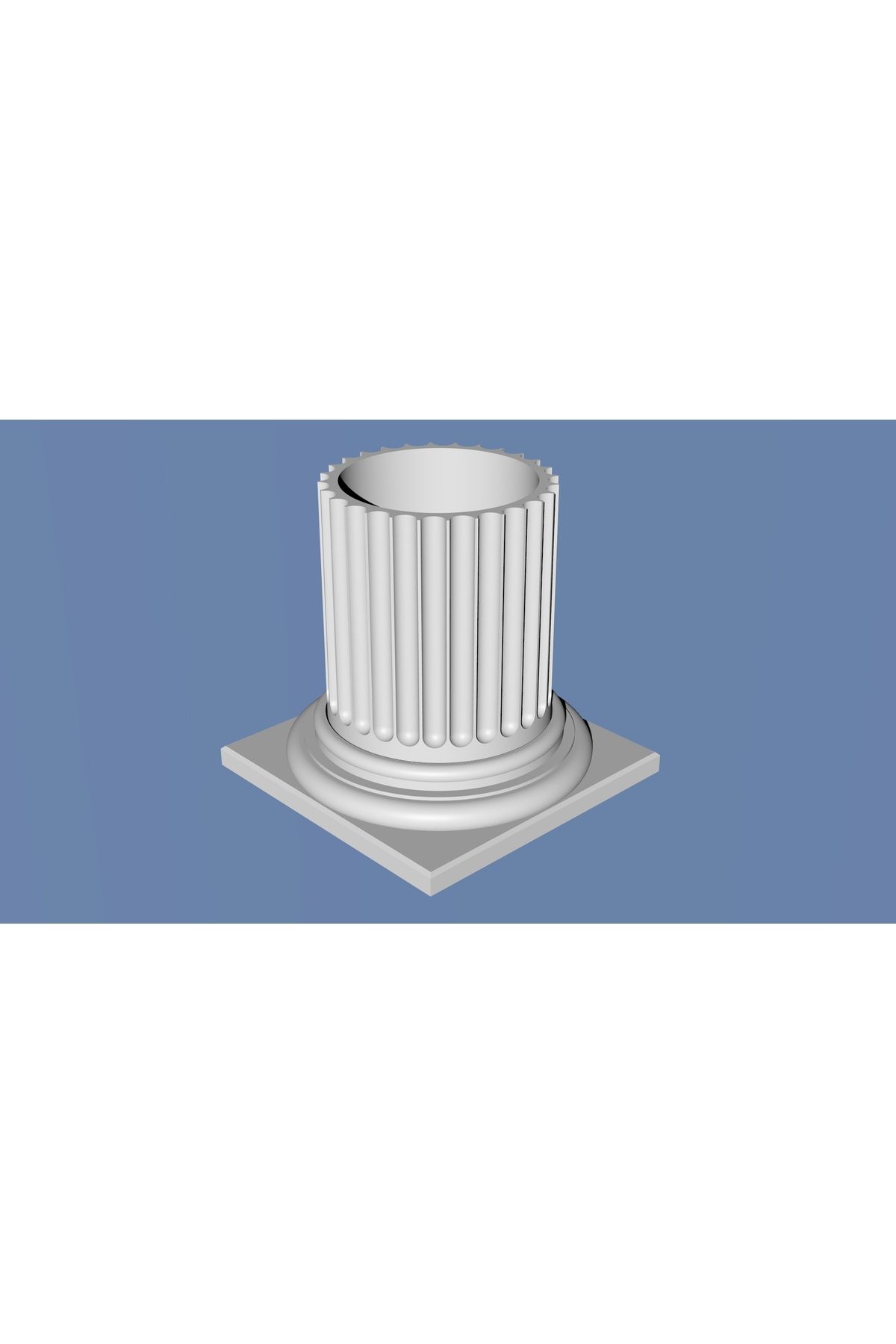 Vision Craft Bitki potu 'hellas'